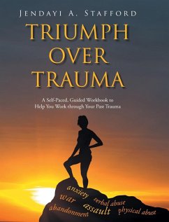 Cover Triumph Over Trauma