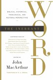 The Inerrant Word The Inerrant Word