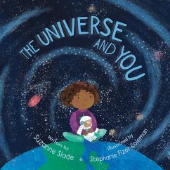 The Universe and You - Slade, Suzanne