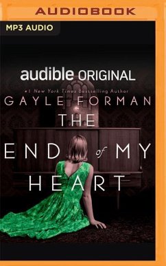 The End of My Heart - Forman, Gayle