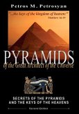 Pyramids of the Great Architect of the Universe