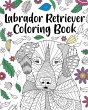 Labrador Retriever Coloring Book - Bild 1