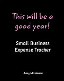 Small Business Expense Tracker