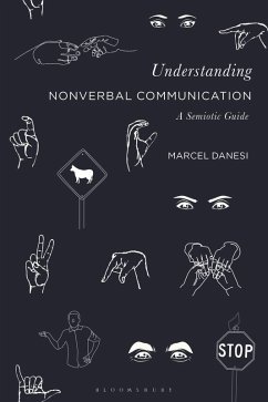 Cover Understanding Nonverbal Communication