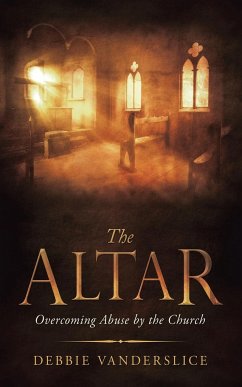 The Altar - Vanderslice, Debbie