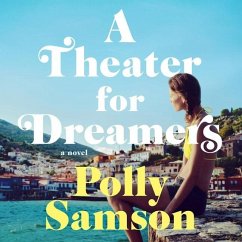 A Theater for Dreamers - Samson, Polly