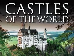 Castles of the World - Jestice, Dr Phyllis G (Chair of the Department of History, College o