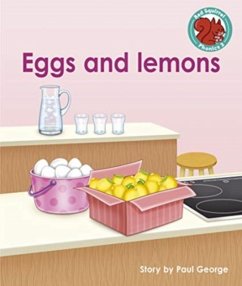 Eggs and lemons - George, Paul