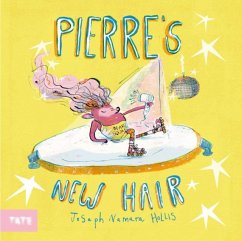 Pierre's New Hair - Hollis, Joseph Namara