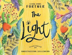 The Light - Fortner, Leigh Anne