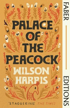 Cover Palace of the Peacock