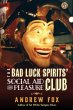 The Bad Luck Spirits' Social Aid and... - Bild 1