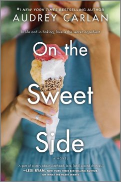 On the Sweet Side - Carlan, Audrey
