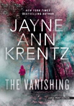 The Vanishing - Krentz, Jayne Ann