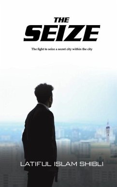 The Seize - Shibli, Latiful Islam