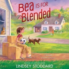Bea Is for Blended Lib/E - Stoddard, Lindsey