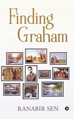 Finding Graham - Ranabir Sen