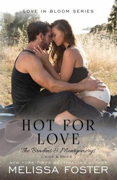 Hot For Love - Foster, Melissa