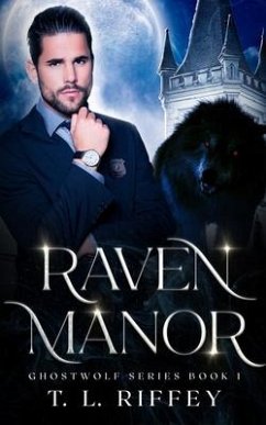 Raven Manor - Riffey, T L