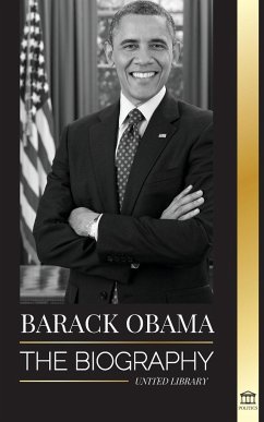 Barack Obama - Library, United