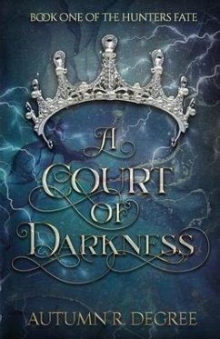 A Court of Darkness - Degree, Autumn R.