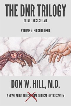 The DNR Trilogy - Hill M. D., Don W.