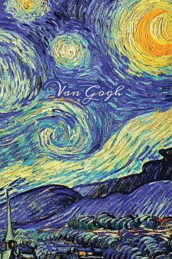 Van Gogh - Sketchlogue