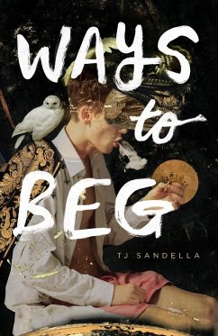 Ways to Beg - Sandella, Tj