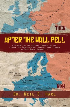 After the Wall Fell - Harl, Neil E.