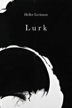 Lurk - Levinson, Heller