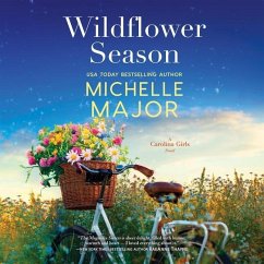 Wildflower Season - Major, Michelle