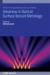 Advances in Optical Surface Texture... - Bild 1