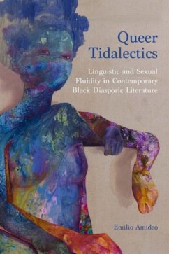 Queer Tidalectics - Amideo, Emilio