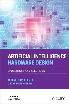 Artificial Intelligence Hardware Design - Liu, Albert Chun-Chen;Law, Oscar Ming Kin