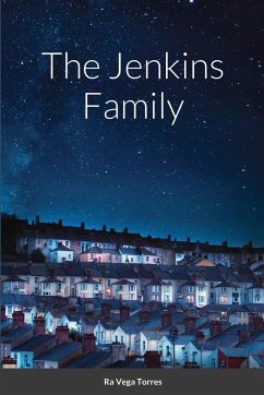 The Jenkins Family - Monks, Nick