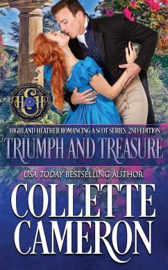 Triumph and Treasure - Cameron, Collette