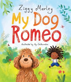 My Dog Romeo - Marley, Ziggy