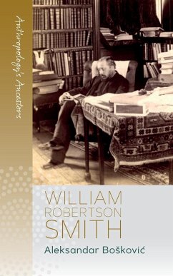 William Robertson Smith - Bo¿kovi¿, Aleksandar