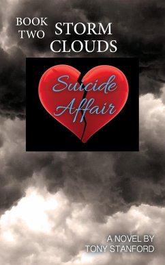 Suicide Affair - Book Two - Stanford, Tony