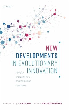 Cover New Developments Evolut Innovation C