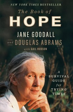 The Book of Hope - Goodall, Jane; Abrams, Douglas