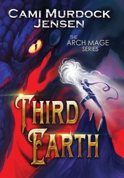 Third Earth - Murdock Jensen, Cami