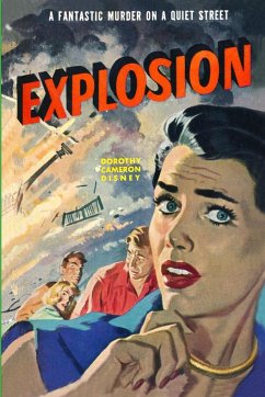 Explosion - Disney, Dorothy Cameron