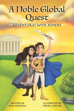 Adventures with Athens - Arfaras, Kem