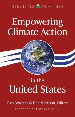 Empowering Climate Action in the United States - Bowman, Tom