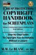 CHEAP PROTECTION COPYRIGHT HANDBOOK FOR... - Bild 1