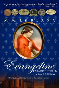 EVANGELINE - Le Blanc, M. M.