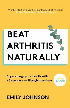 Beat Arthritis Naturally - Johnson, Emily