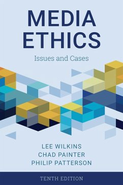 Media Ethics - Wilkins, Lee; Painter, Chad; Patterson, Philip