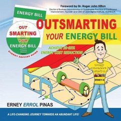 Outsmarting your Energy Bill: Achieve 20 - 65% energy cost reduction - Pinas, Erney Errol